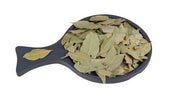 Senna leaves