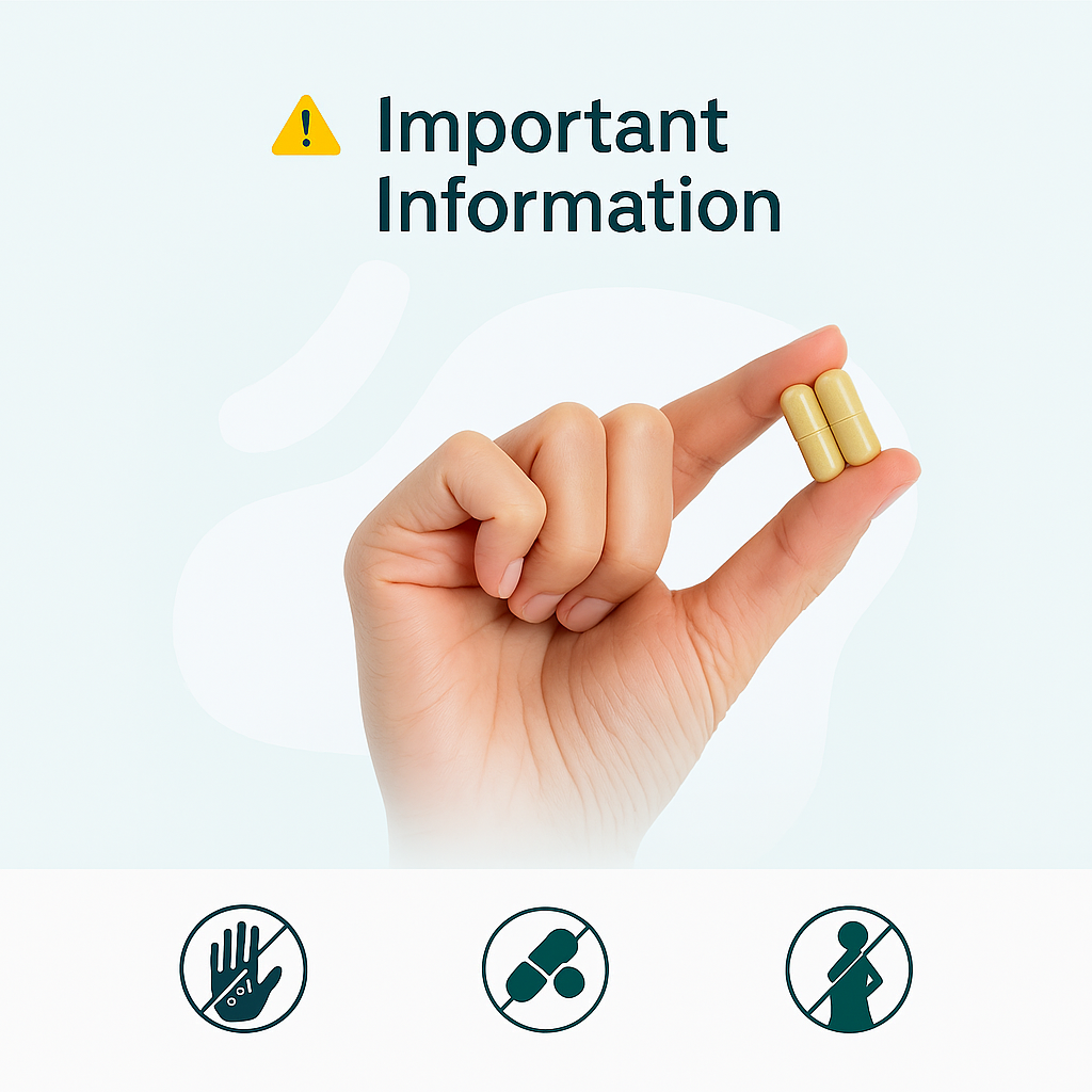 RHEA supplement product