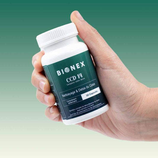 Complete Colon Detox ™